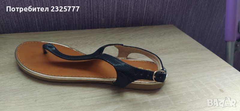 Дамски сандали, снимка 1
