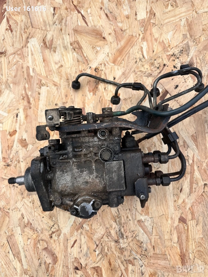 ГНП VW Transporter T4 1.9 дизел, снимка 1