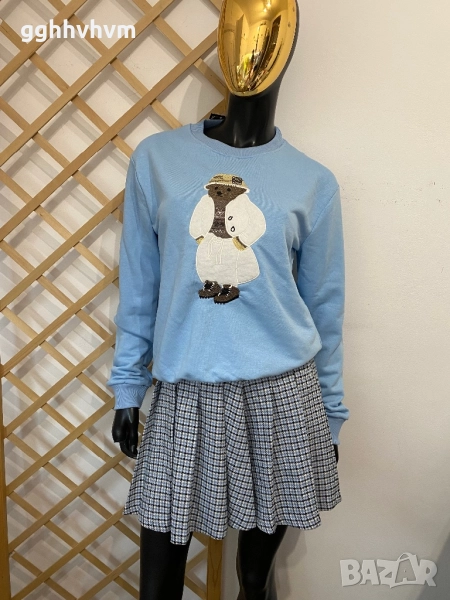 Блуза с мече, снимка 1