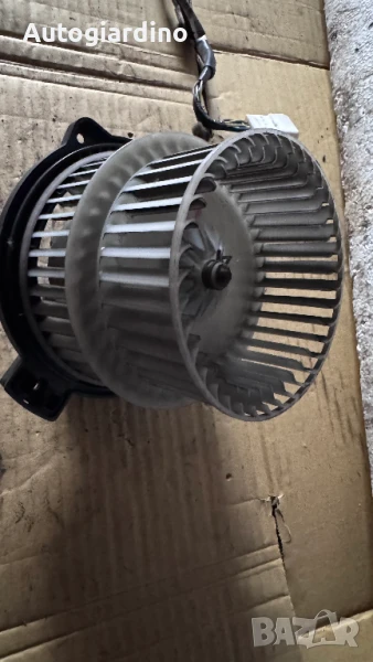 Вентилатор за парно зa Toyota Yaris - 194000-1290, снимка 1