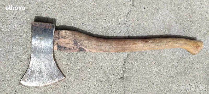 Брадва ILTIS, снимка 1