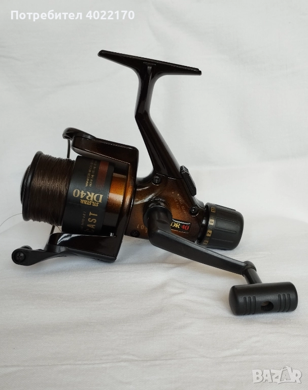 SILSTAR DR40, снимка 1