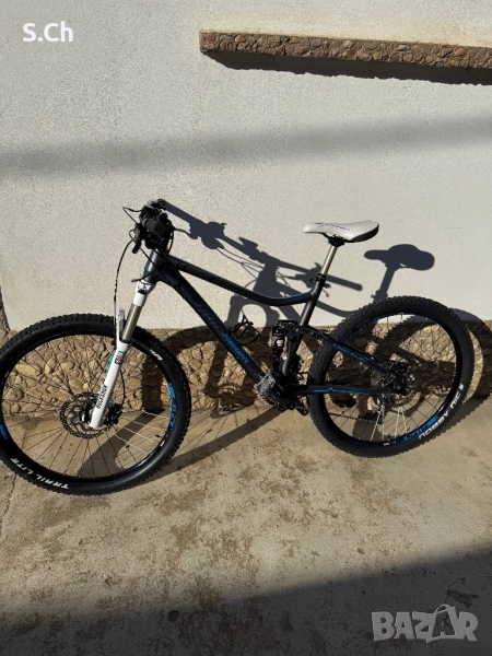 Велосиперд MERIDA 27,5, снимка 1