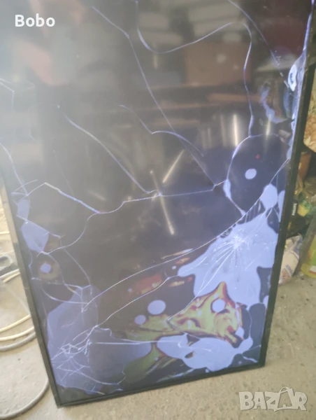 Power board 715G6934-P01-000-002H, снимка 1