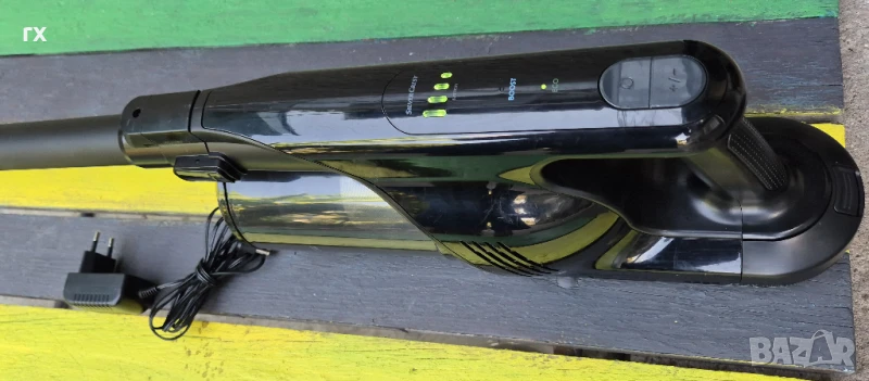 Silvercrest на батерия прахосмукачка вертикална, снимка 1