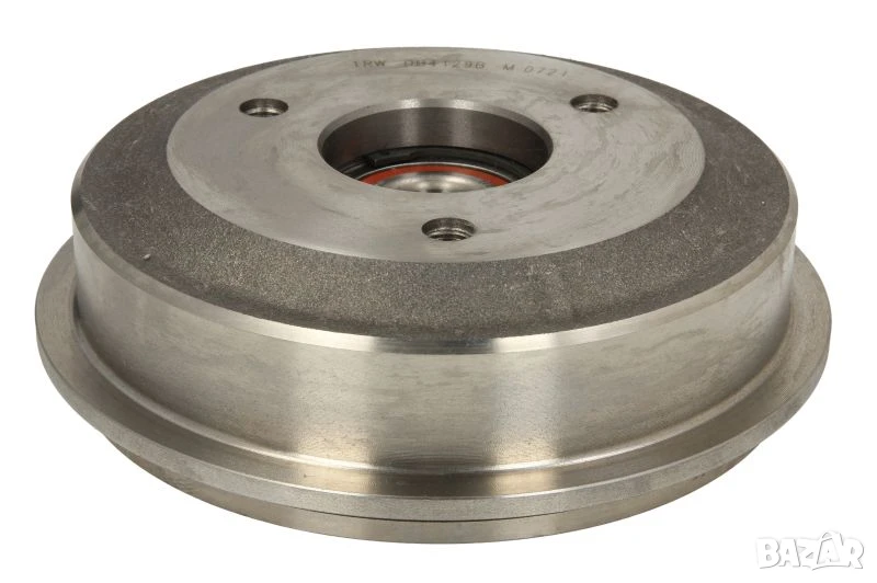 Барабан спирачен заден за CITROEN SAXO;PEUGEOT 106 I 1.0-1.6 09.91-04.04г.№ S70468, снимка 1