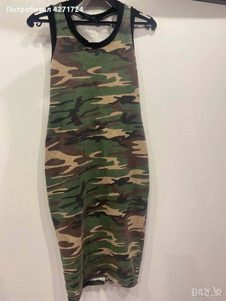 Рокля, снимка 1