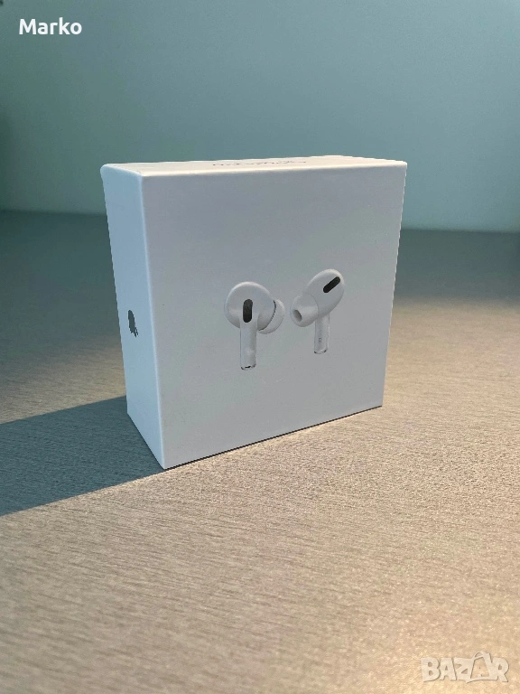 AirPods Pro 2nd Generation, снимка 1