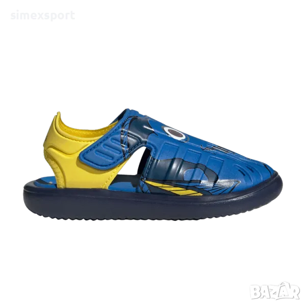 ДЕТСКИ САНДАЛИ ADIDAS WATER SANDAL DORI C, снимка 1