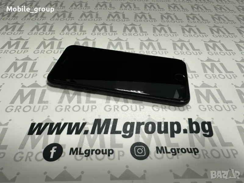 #MLgroup предлага iPhone 7 32GB Black 90%, втора употреба, снимка 1