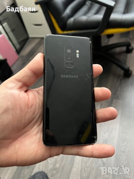 Samsung S9 Plus на части , снимка 1