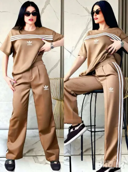 висококачествени дамски екипи Adidas , снимка 1