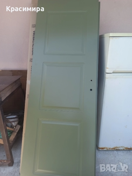 Врати без каси, снимка 1