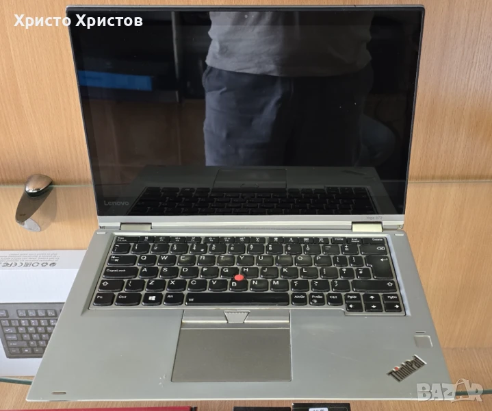 Lenovo Yoga 370 - за части, снимка 1