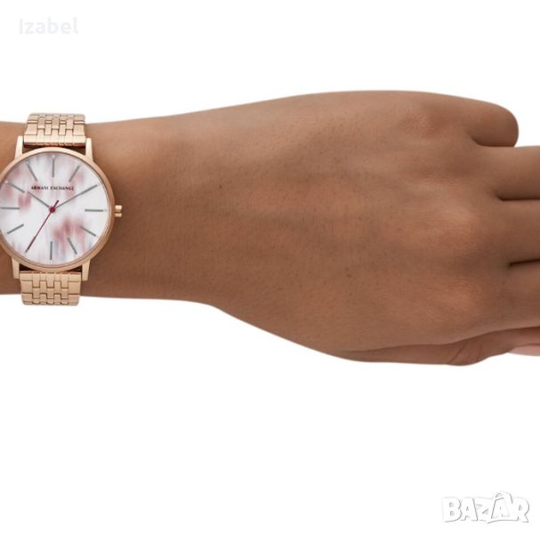 Дамски часовник Armani Exchange , снимка 1