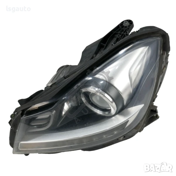 Ляв ксенонов фар Mercedes-Benz C-Class 204 (W/S/C) 2007-2014 ID:148147, снимка 1