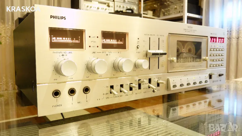 PHILIPS N2554, снимка 1