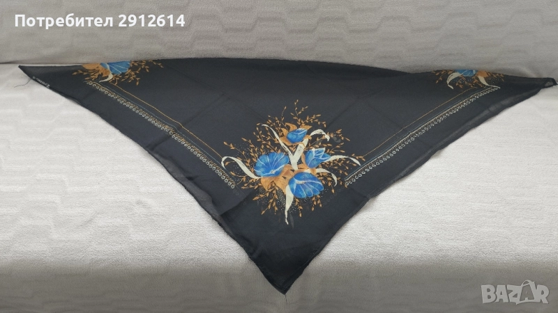 Забрадка за глава 31 , снимка 1