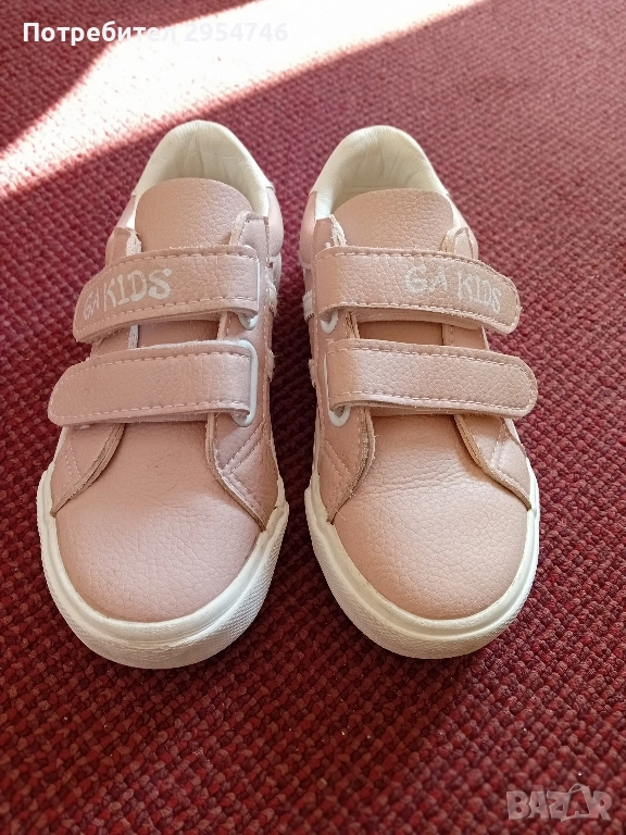 Маратонки - 10 лв/2 бр, снимка 1