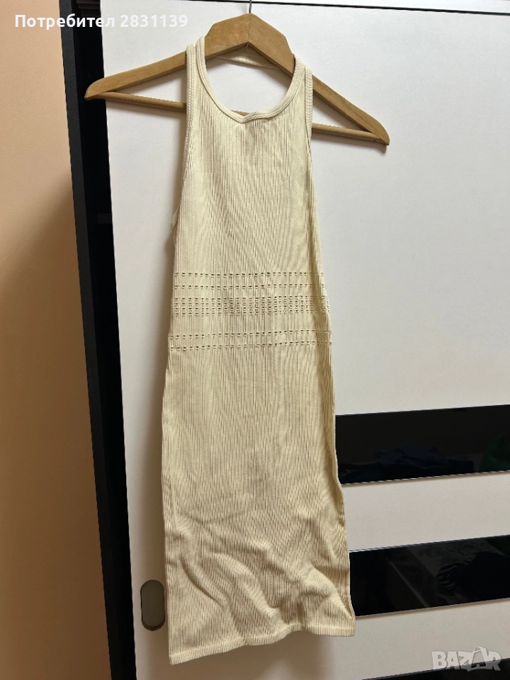 Рокля Bershka, снимка 1