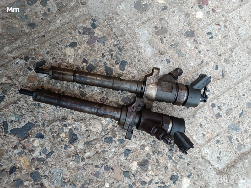 дюзи ситроен ц4, снимка 1