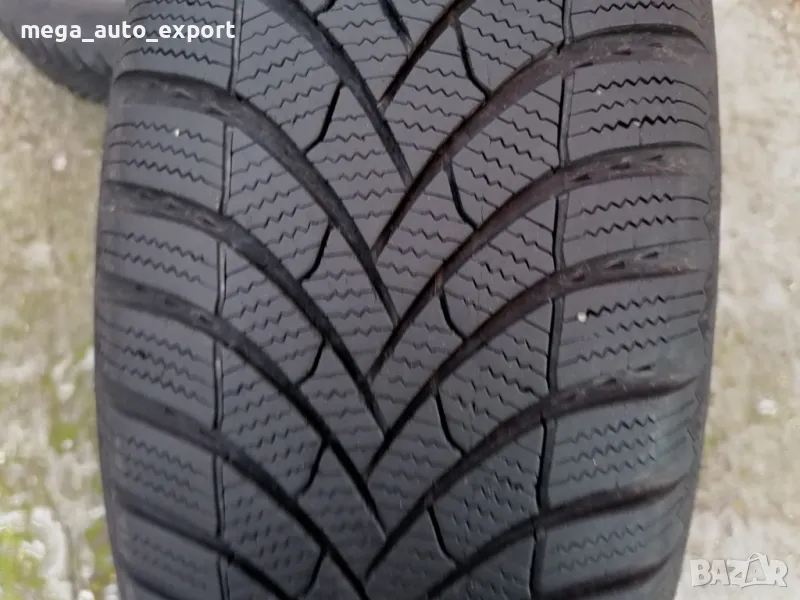 2 бр. Semperit 215/70R16 DOT 3221, снимка 1