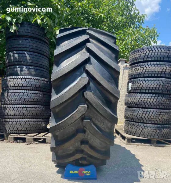 Гуми за комбайн 650/75R32 (24.5LR32) ROSAVA TR-07, снимка 1