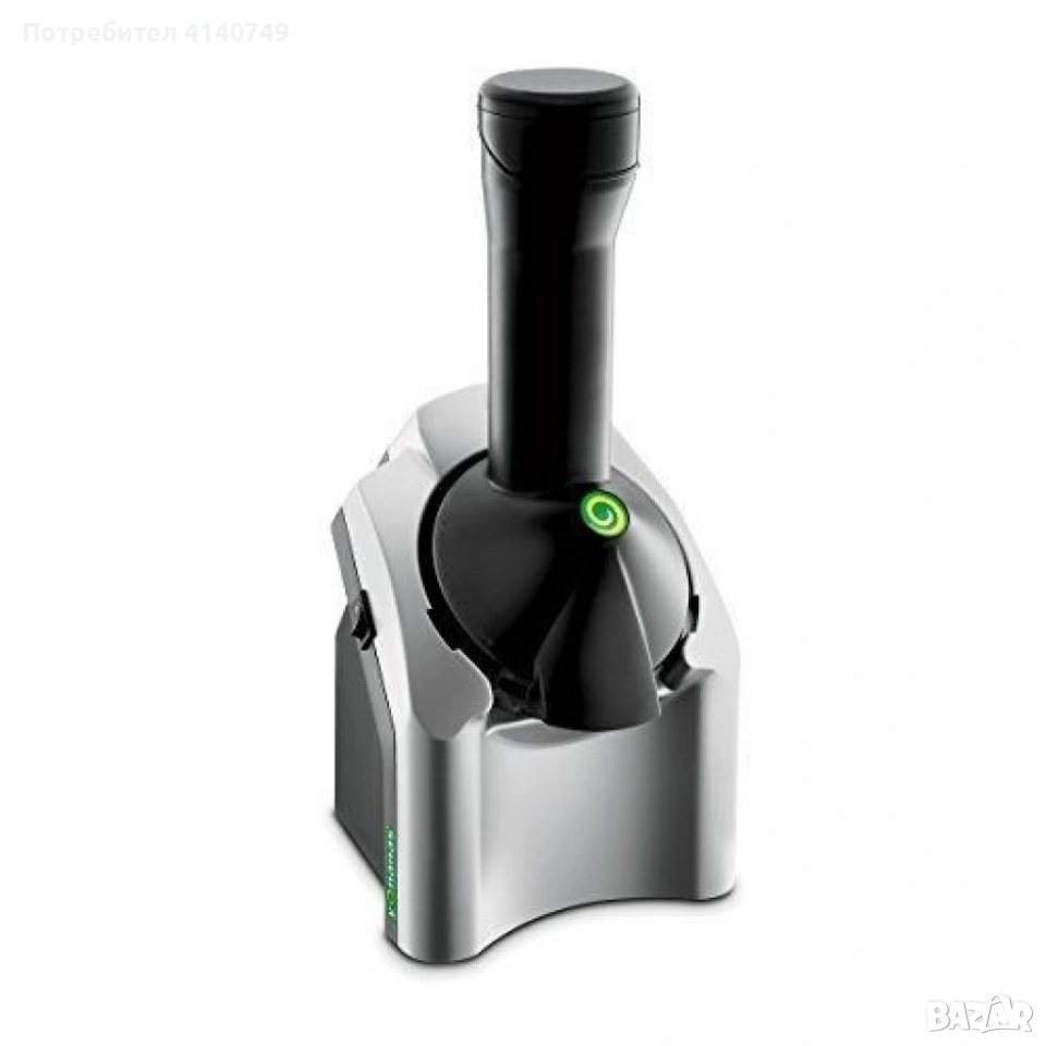 Уред за любимите, здравословни десерти Yananas , снимка 1