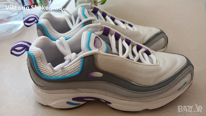 Маратонки Reebok , снимка 1