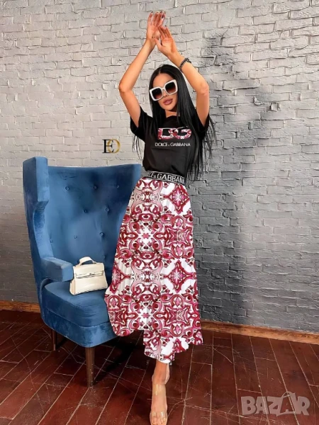 дамски комплекти dolce gabbana , снимка 1