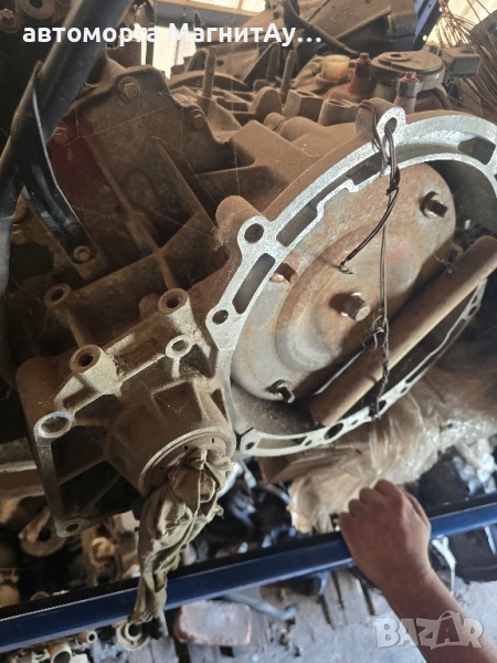 скоростна кутия Ford Maverick 2.3 Автомат, снимка 1