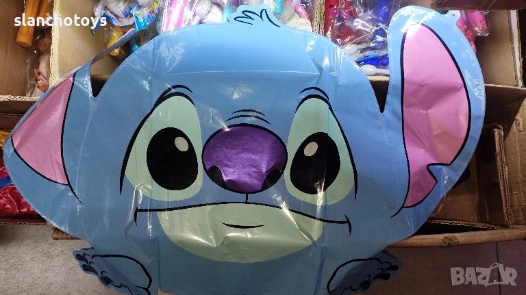 Балони за хелий или обикновен въздух, снимка 1