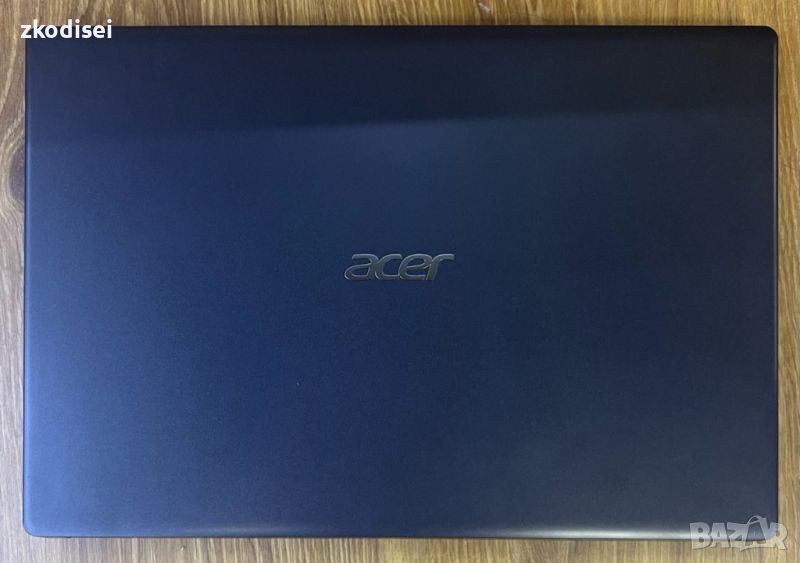 Лаптоп Acer Aspire 3 A315-23, снимка 1