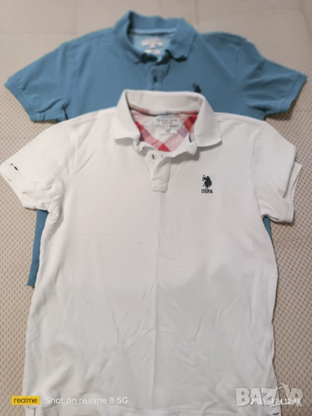 Блузки Поло , снимка 1