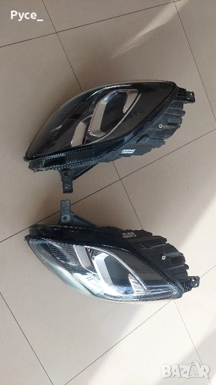 Фарове Форд Пума МК2 ОРИГИНАЛНИ, снимка 1