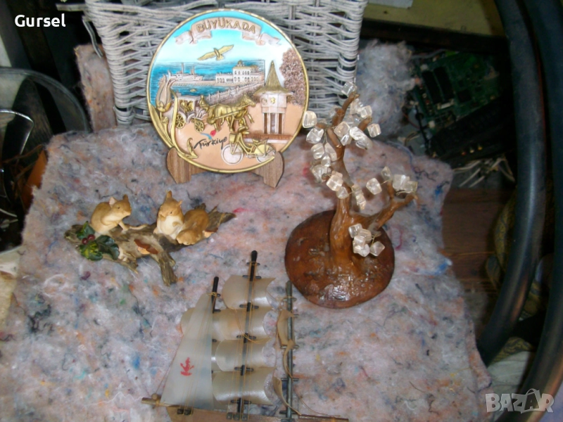 декоративни елементи, снимка 1