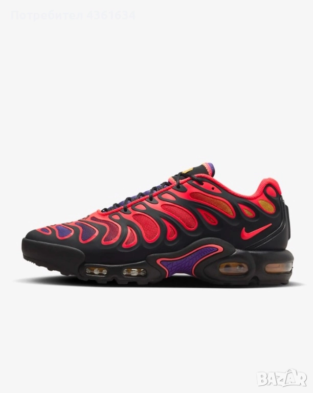 Nike air max plus drift, снимка 1