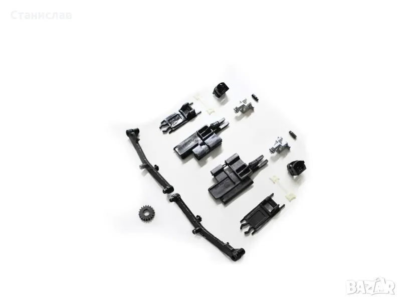 BMW X5 E53 Ремонтен комплект за шибидах , снимка 1