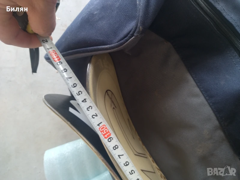 Ски комплект , снимка 1