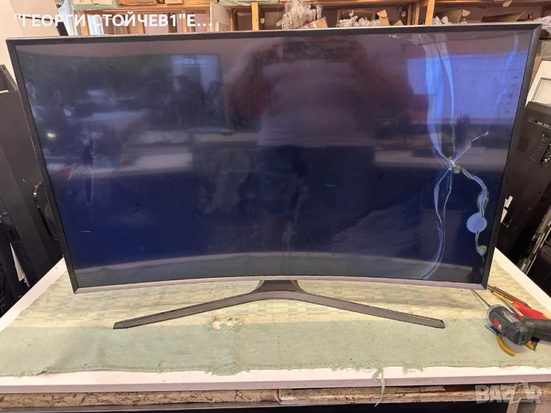 UE48J6300AW   BN41-02353B  BN94-09093E BN44-00803A    L48CS1_FHS BN41-02229  CY-WJ048CGLV1H , снимка 1