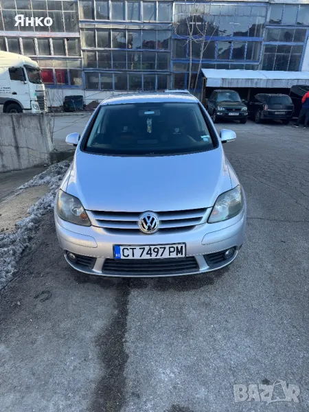 Wolksvagen golf 5 plus , снимка 1