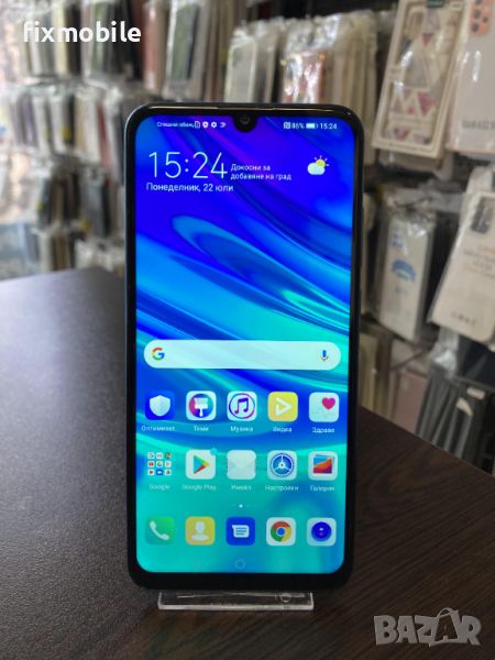 Huawei P smart 2019 64GB Dual Sim, снимка 1