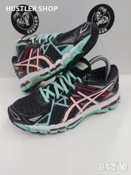 Маратонки ASICS. Номер 39.5 , снимка 1