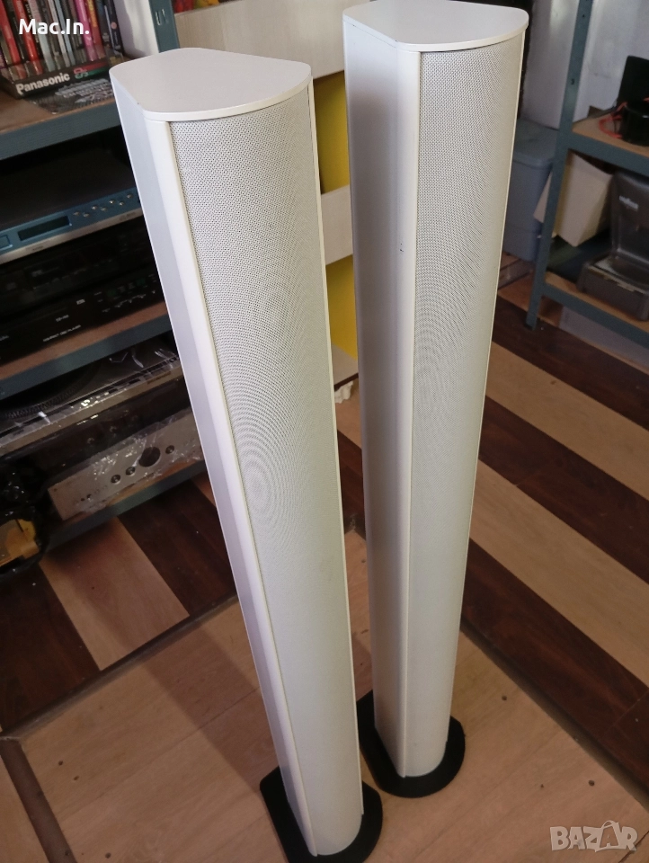 Тон колони Piega S4, снимка 1