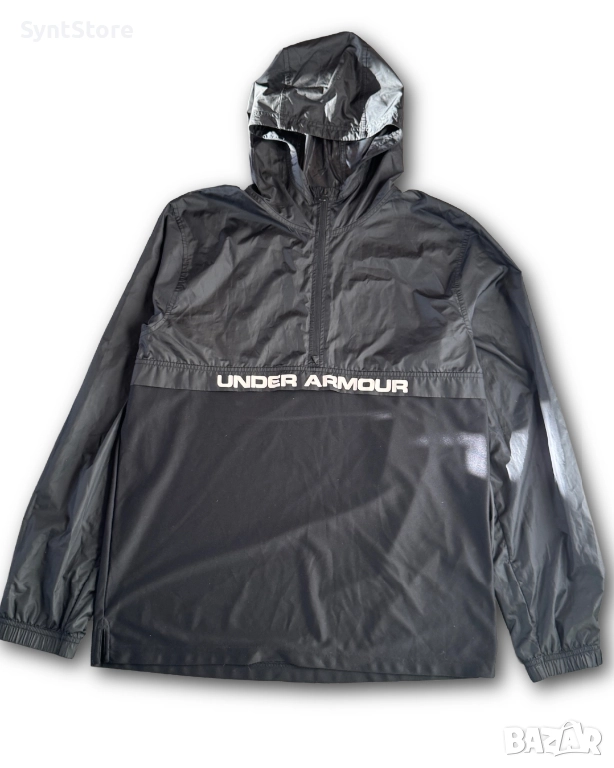 Ветровка UNDER ARMOUR, снимка 1