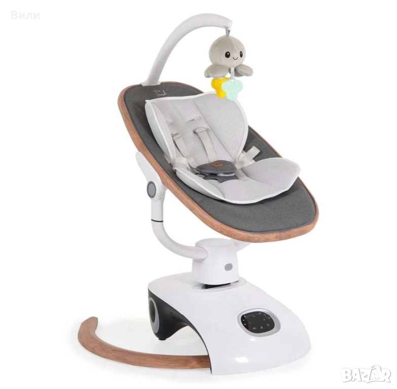 TRIUMPH ЕЛЕКТРИЧЕСКА БЕБЕШКА ЛЮЛКА CANGAROO 34465150015, снимка 1