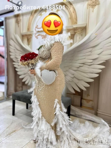 Рокли, снимка 1