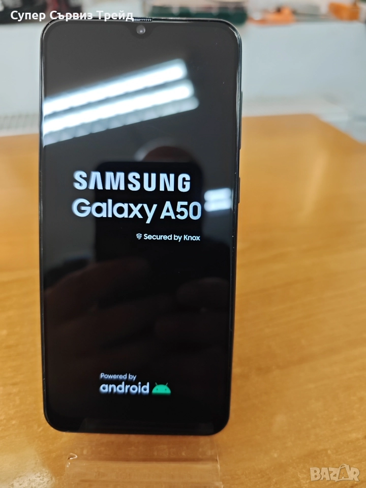Samsung A 50, снимка 1