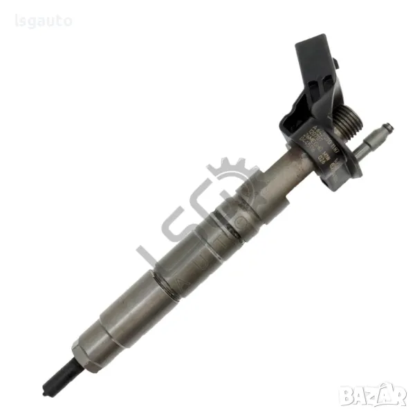 Дюза дизел Mercedes-Benz C-Class 204 (W/S/C) 2007-2014 ID: 145599, снимка 1