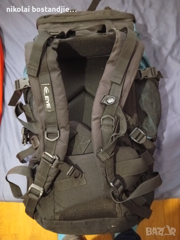 раница  , снимка 1